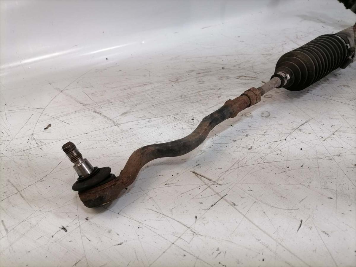 BMW 3er E46 original Servolenkgetriebe 2,5 110KW Bj.2000